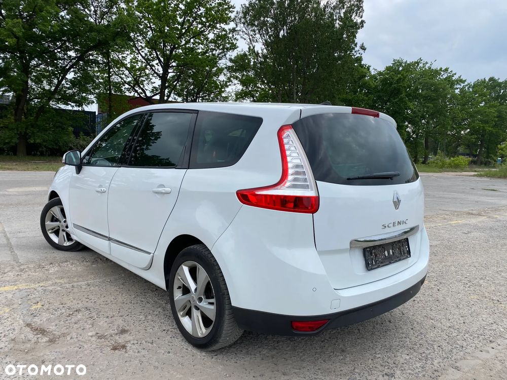Renault Grand Scenic Energy dCi 110 S&S Dynamique - 8