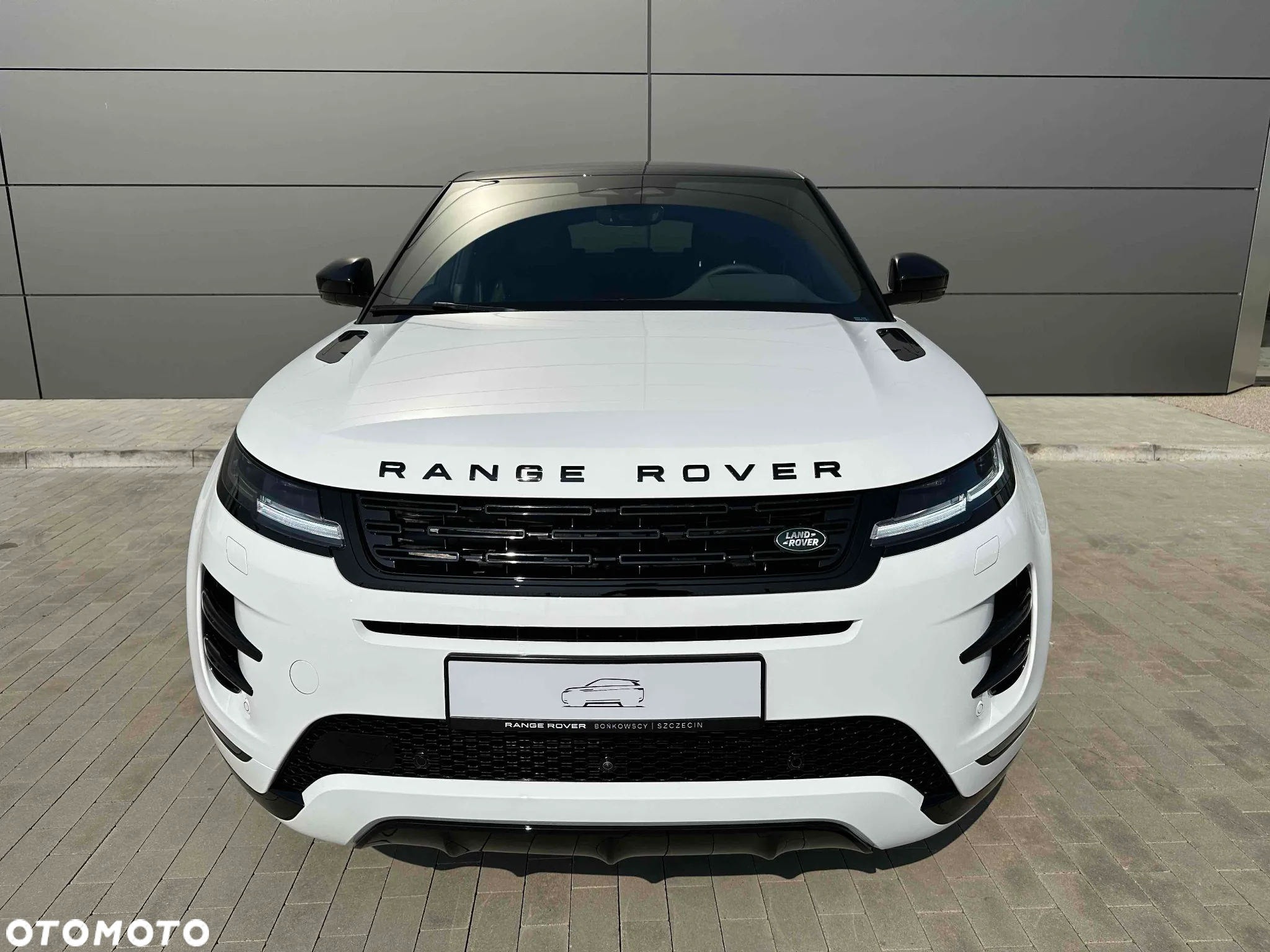 Land Rover Range Rover Evoque 1.5 P300e PHEV Dynamic SE - 6