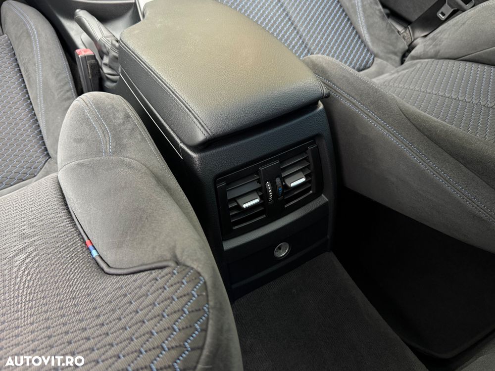 BMW Seria 3 320d xDrive Sport-Aut. - 28