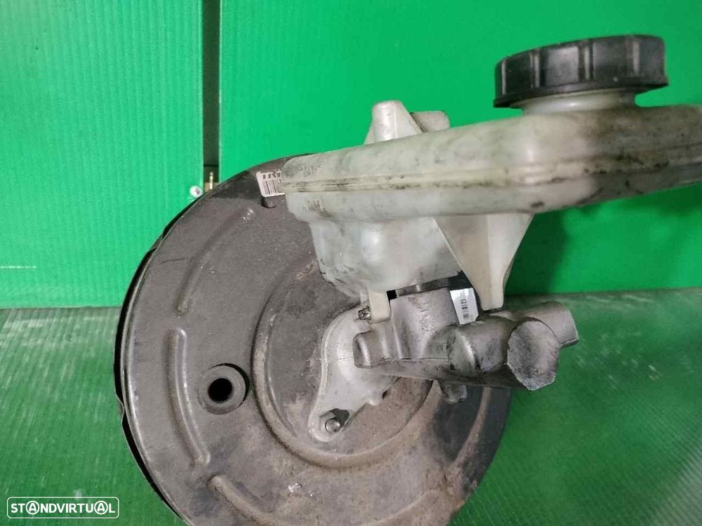 SERVOFREIO NISSAN PRIMASTAR FURGÃO 2006 - 2