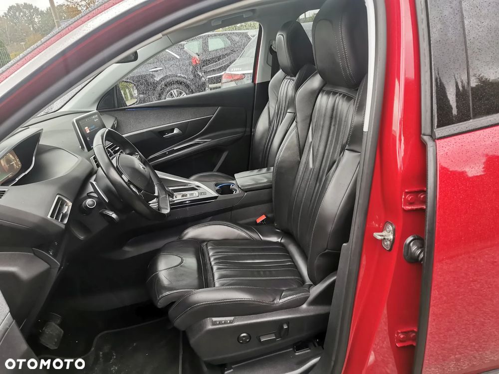 Peugeot 3008 1.2 PureTech Road Trip S&S EAT8 - 12
