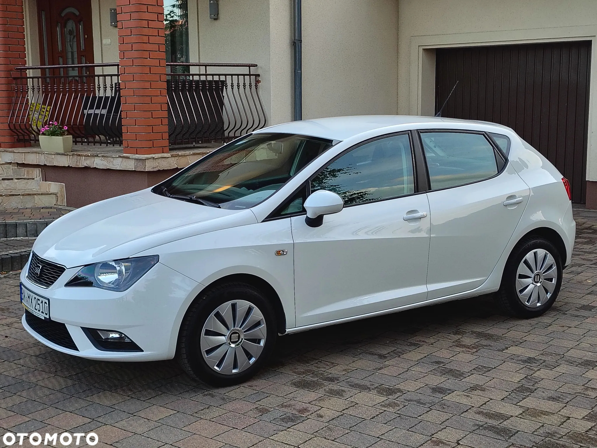 Seat Ibiza 1.2 TSI Style - 22