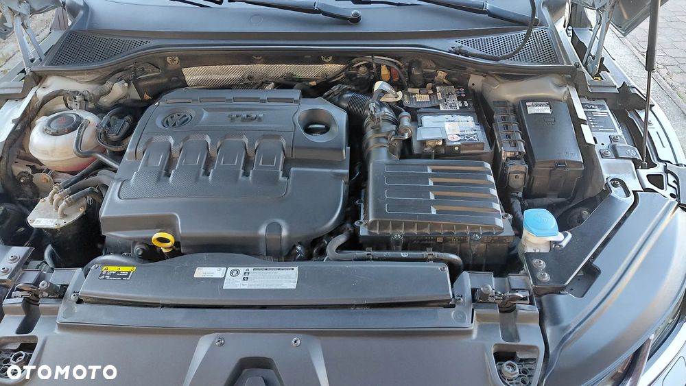 Volkswagen Arteon 2.0 TDI 4Motion SCR Elegance DSG - 6
