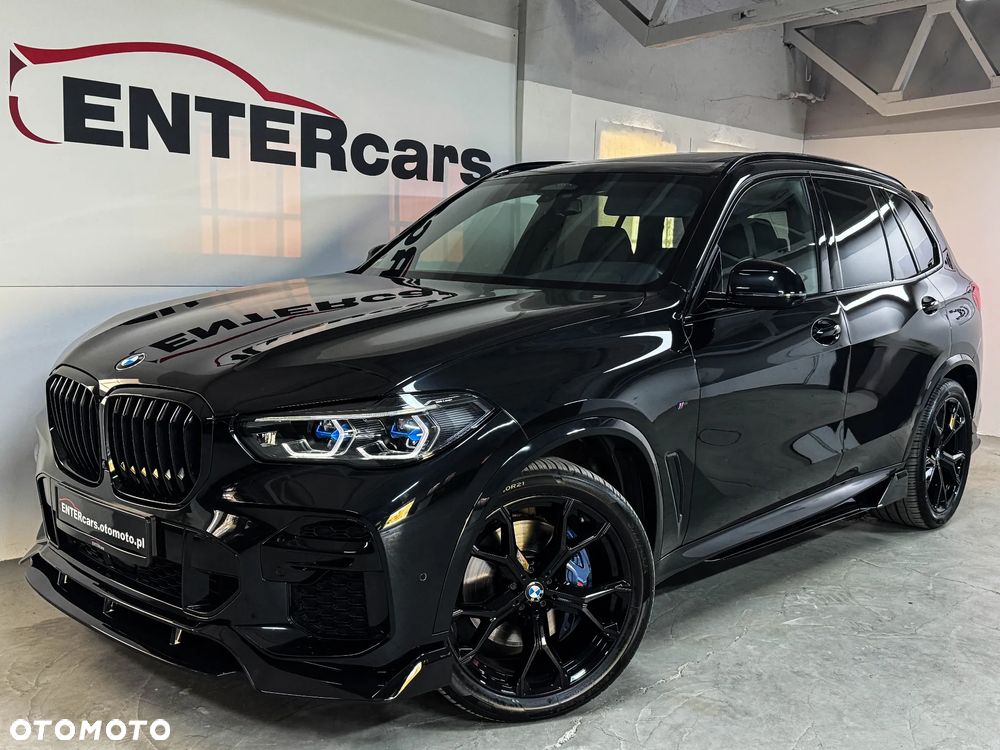 BMW X5 xDrive30d - 14