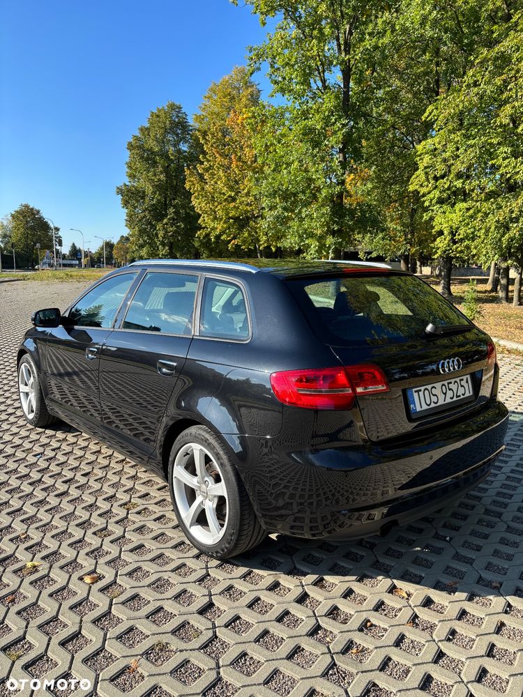 Audi A3 Sportback - 10