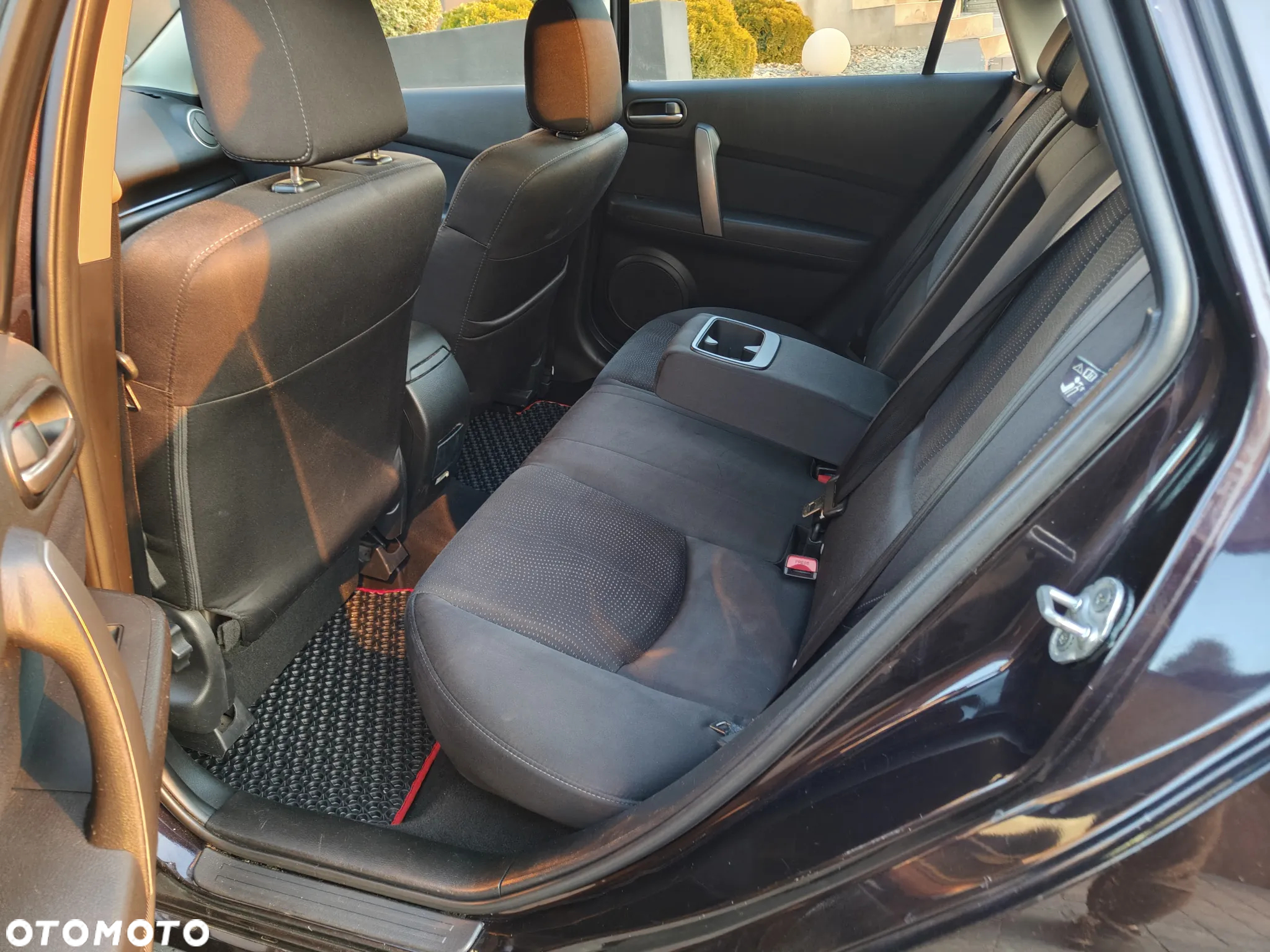 Mazda 6 Sport 1.8 Exclusive - 14