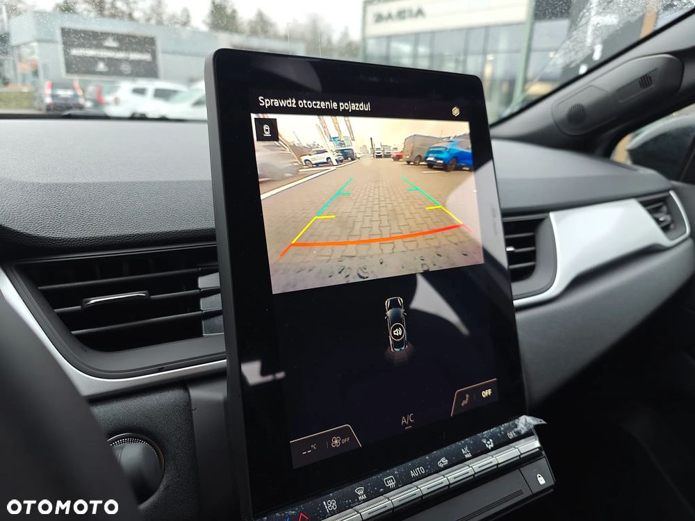 Renault Symbioz 1.8 E-Tech Full Hybrid 160 Evolution - 13