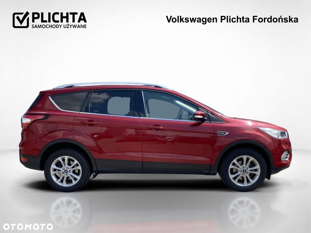 Ford Kuga 1.5 EcoBoost FWD Titanium - 7
