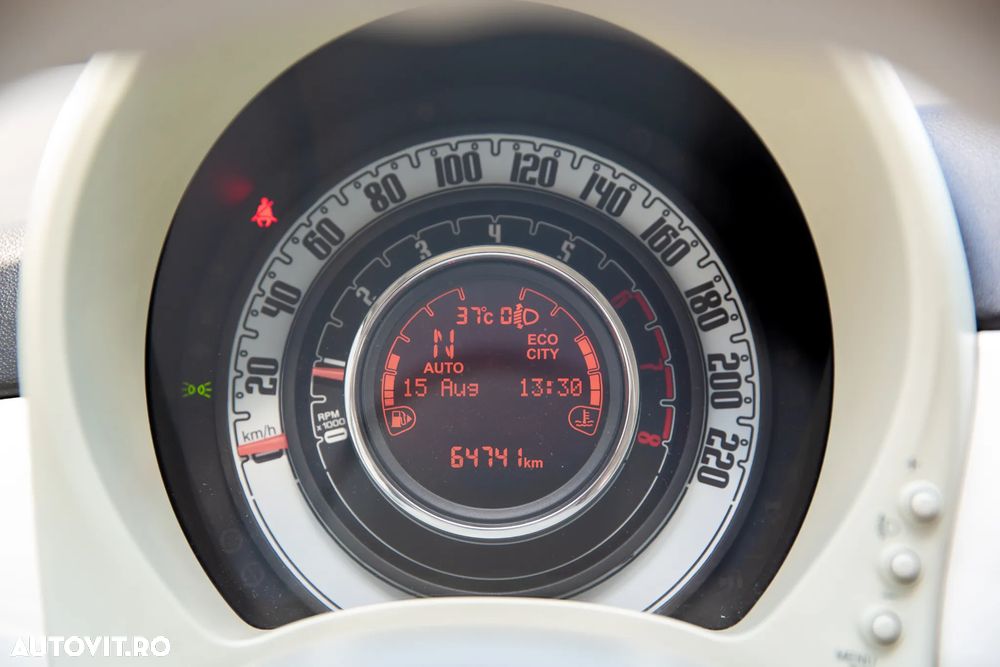 Fiat 500 - 10