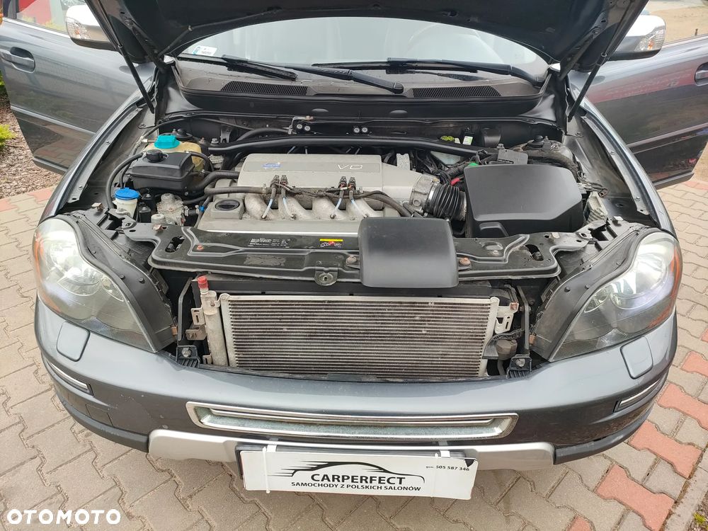 Volvo XC 90 - 30