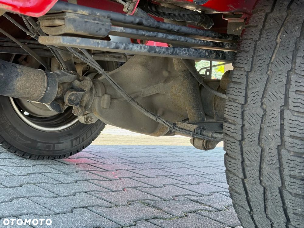 Mercedes-Benz Sprinter 519 CDI Kontener 4,56 m + Drzwi Bliźniaki Automat Salon PL - 8