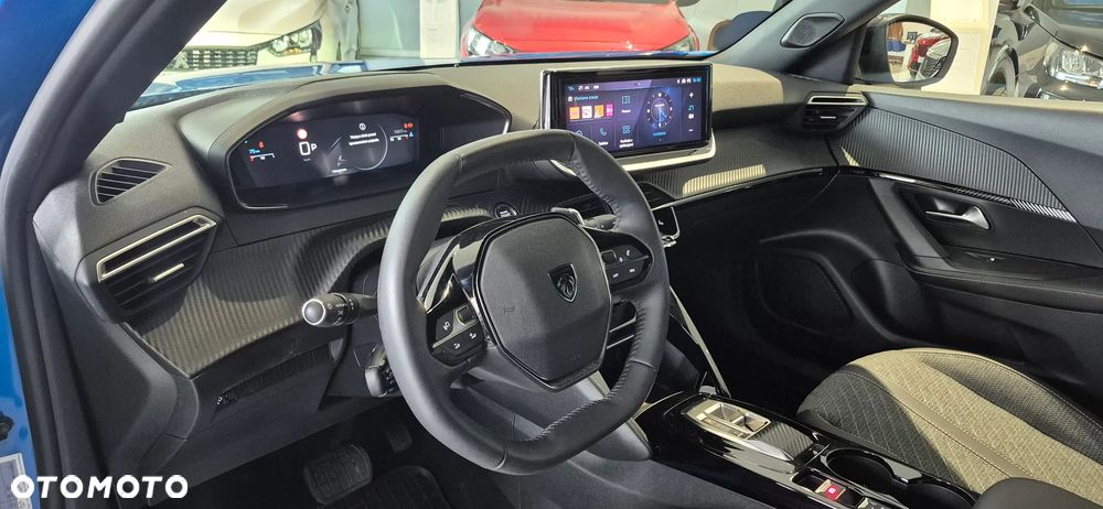 Peugeot 2008 PureTech 130 Allure S&S EAT8 - 15