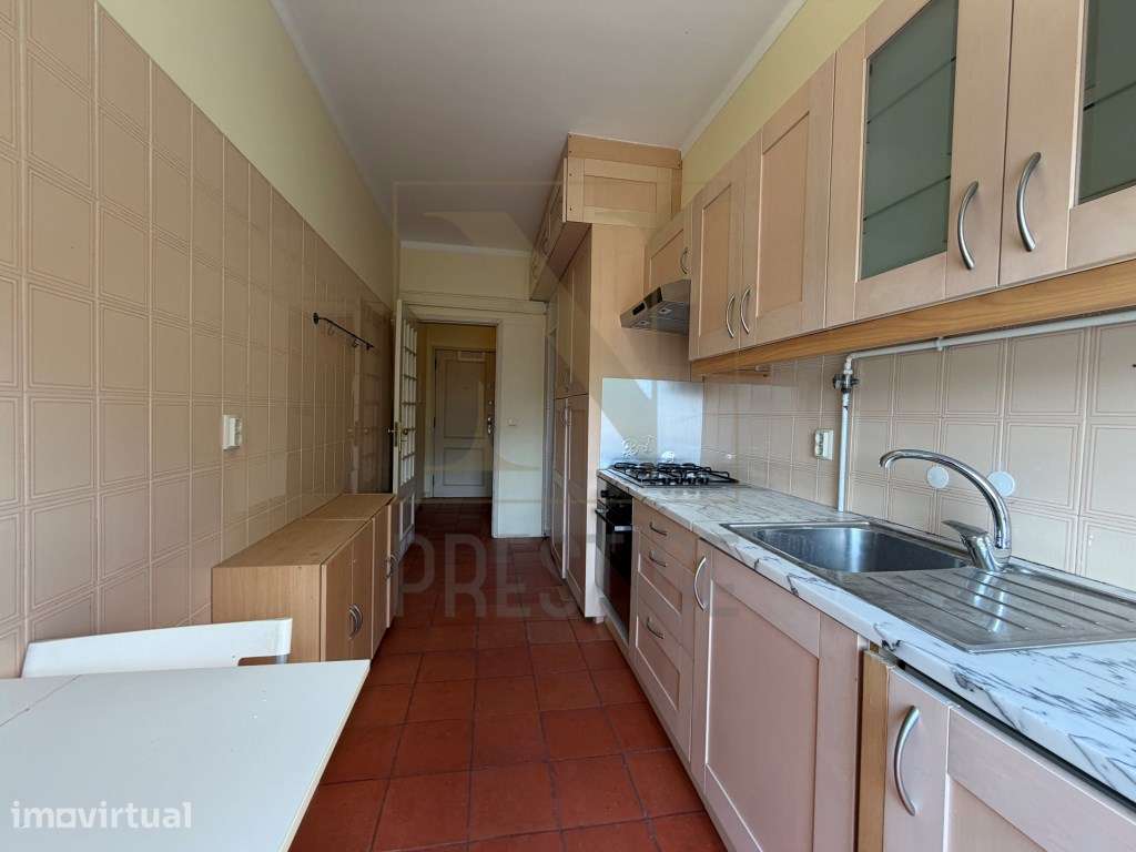 Apartamento T2 na Solum - Grande imagem: 4/12