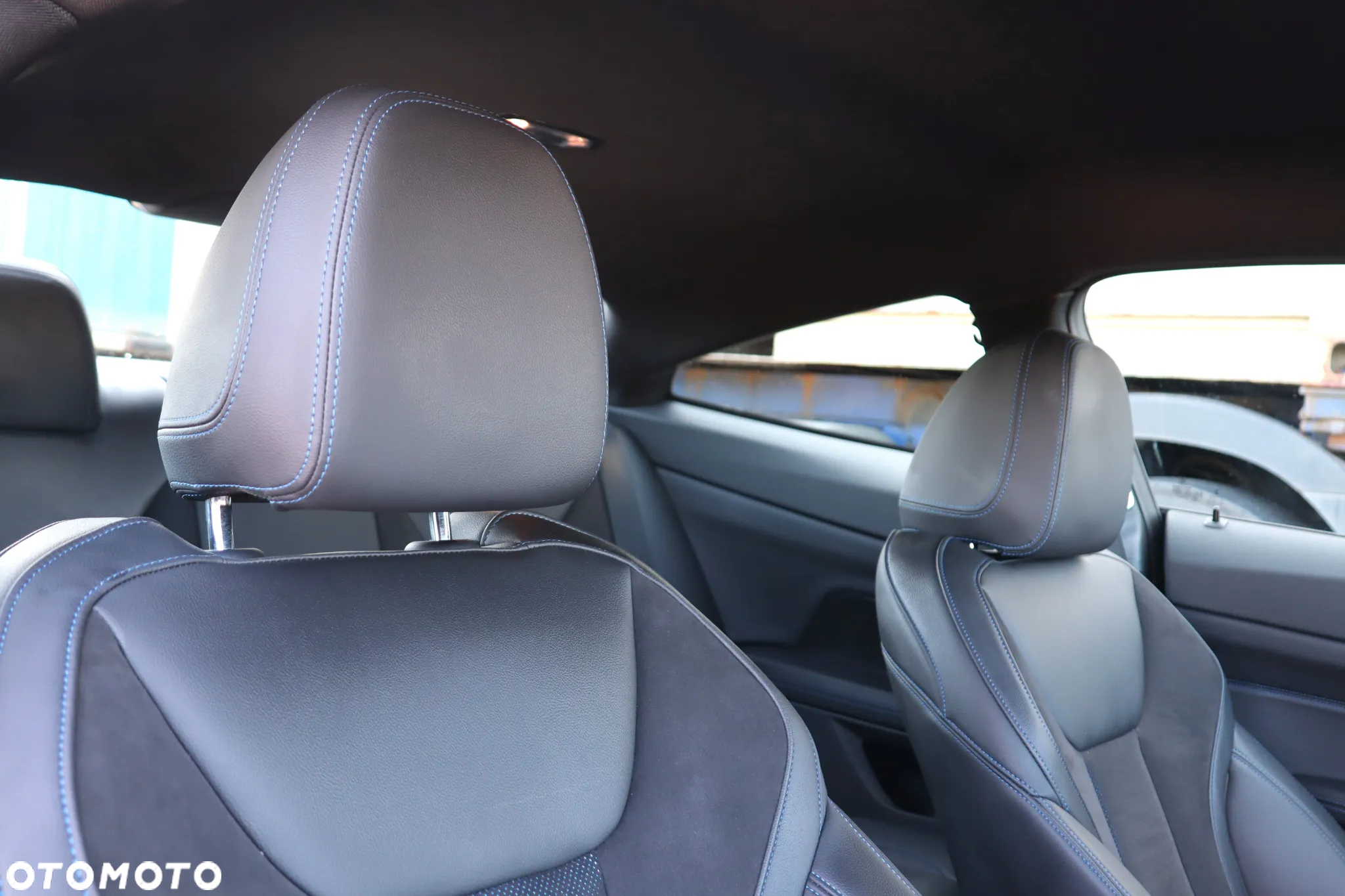 BMW Seria 4 420i xDrive M Sport - 14