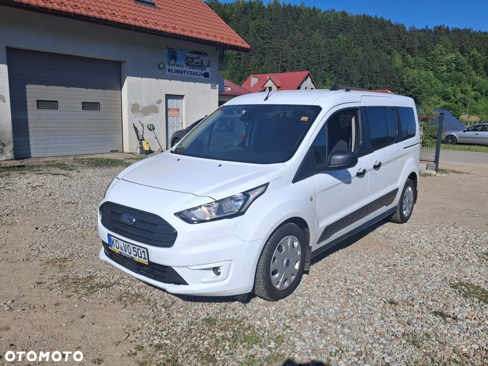 Ford Transit Connect 240 L2 Trend - 1