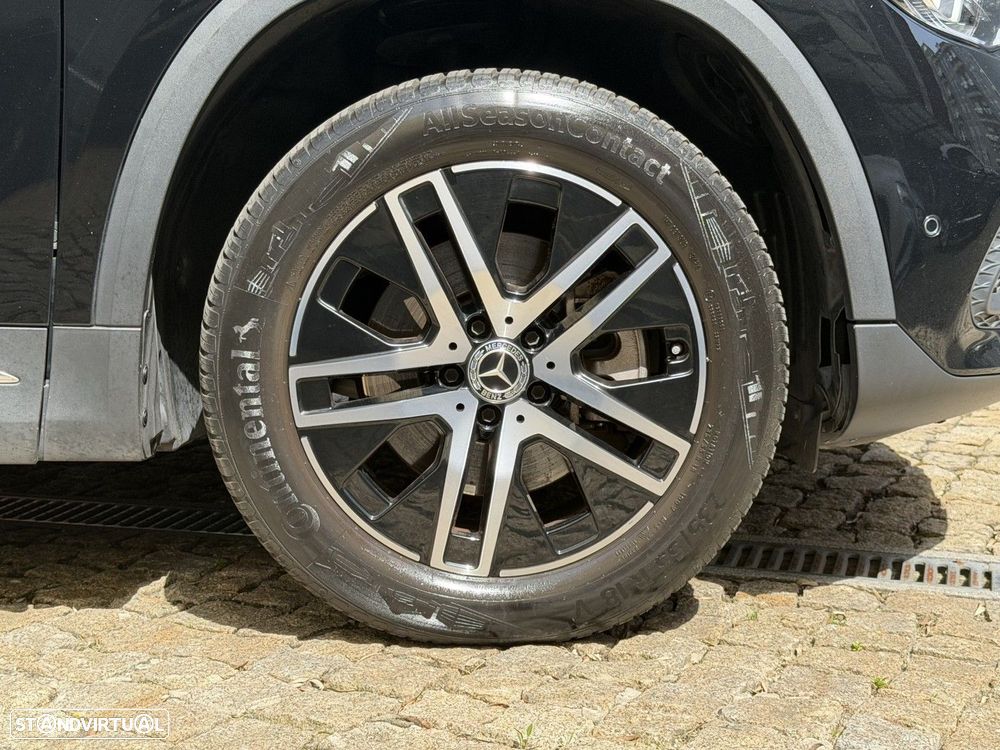 Mercedes-Benz GLA 250 e 8G-DCT Progressive - 6