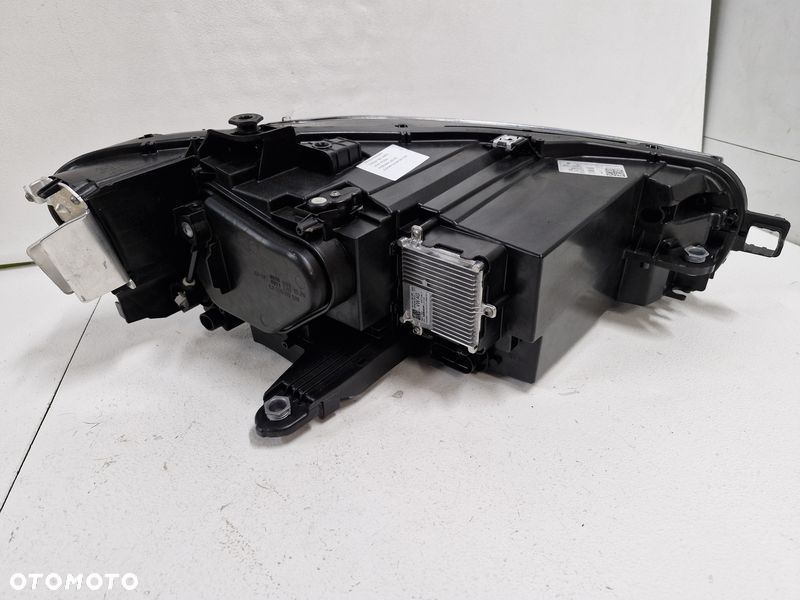 volkswagen passat b9 lampa lewy przód lewa przednia reflektor led eu 3j1941005 - 9