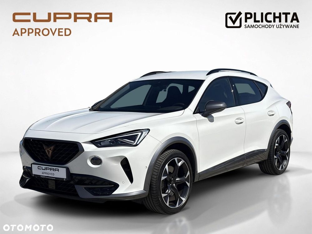 Cupra Formentor - 2
