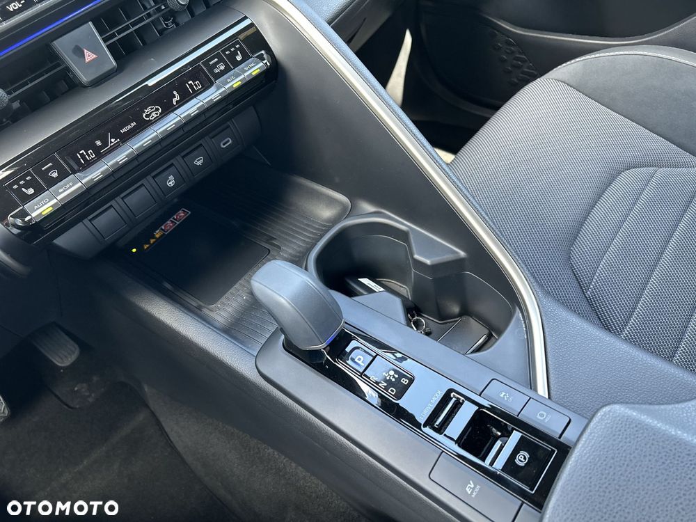 Toyota C-HR 1.8 Hybrid Executive - 21