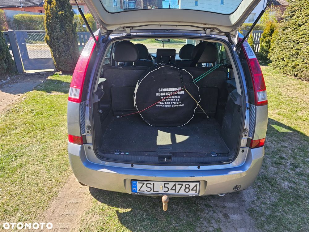 Opel Meriva - 16
