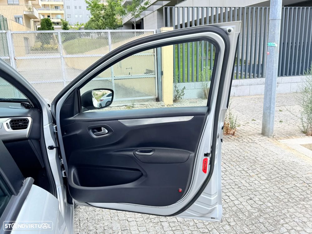 Citroën C-Elysée 1.6 HDi Exclusive - 30