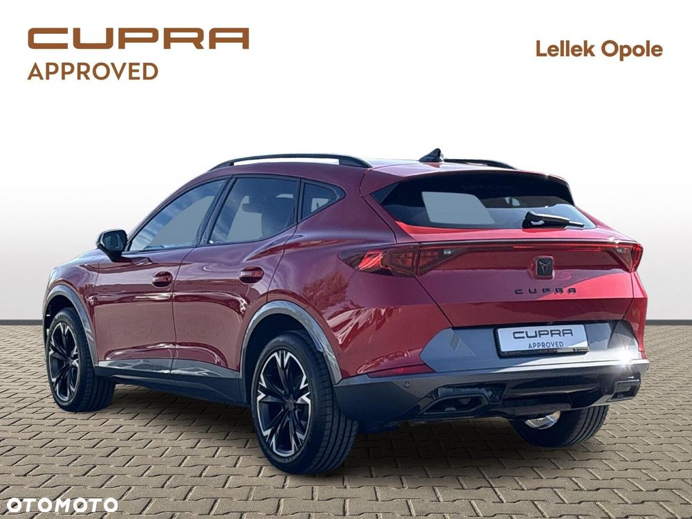 Cupra Formentor 1.5 TSI DSG - 3