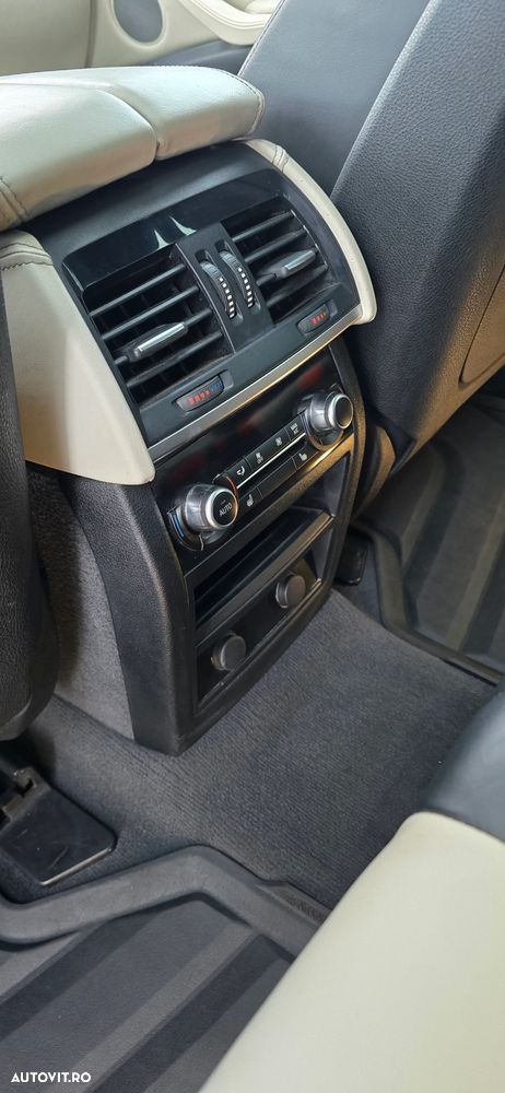 BMW X6 xDrive30d - 12