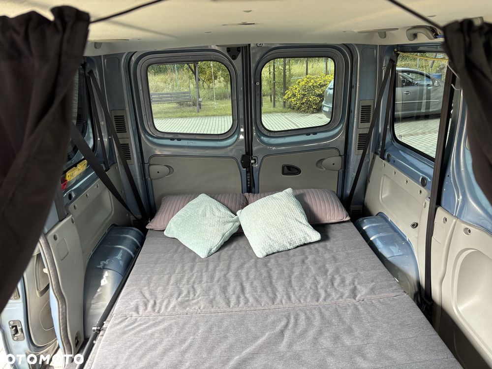 Opel Vivaro - 6
