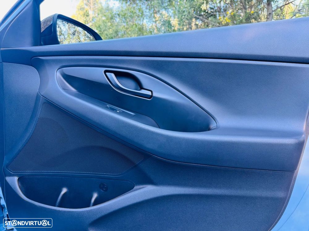 Hyundai i30 N 2.0 T-GDi Pack Performance - 56