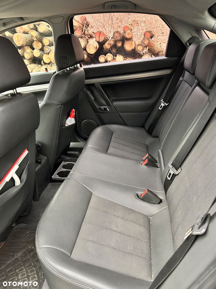 Opel Vectra 1.9 CDTI Cosmo - 13