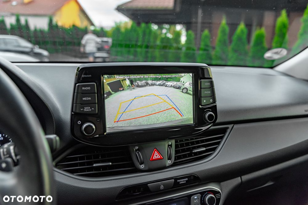 Hyundai i30 1.4 T-GDI DCT Premium - 37