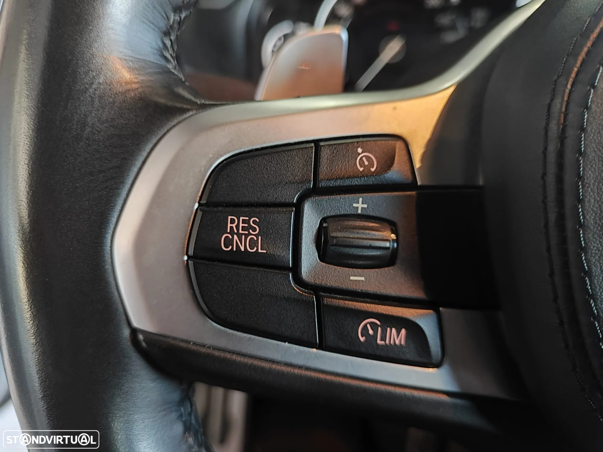 BMW X4 20 d xDrive xLine Pack M Auto - 30