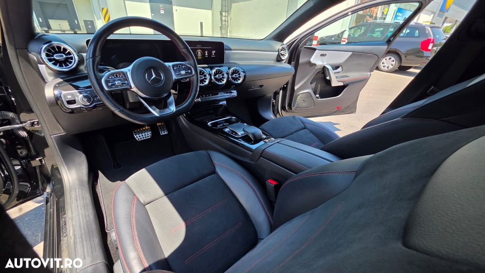 Mercedes-Benz A 180 - 5