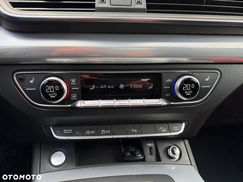 Audi Q5 40 TDI Quattro S tronic design - 30