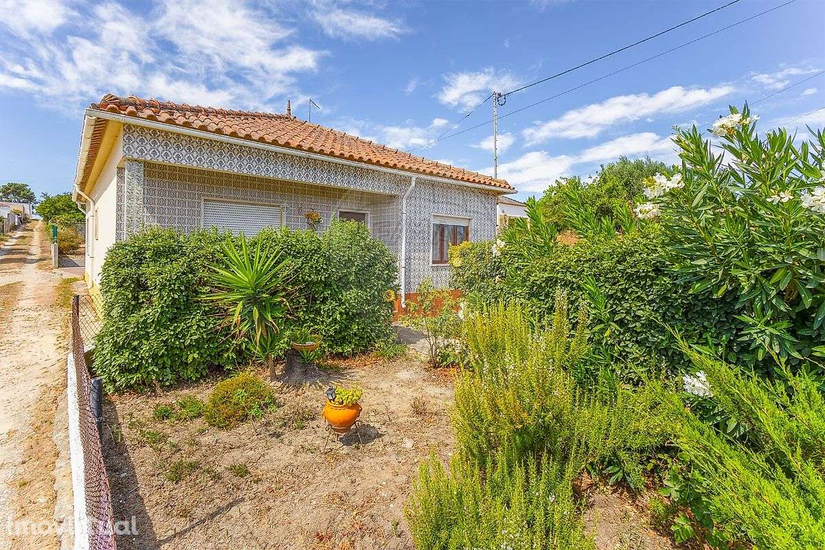 Moradia T4 para venda - Grande imagem: 3/20