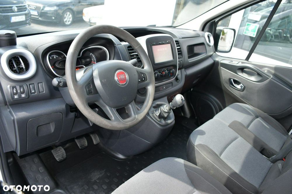 Fiat Talento - 24