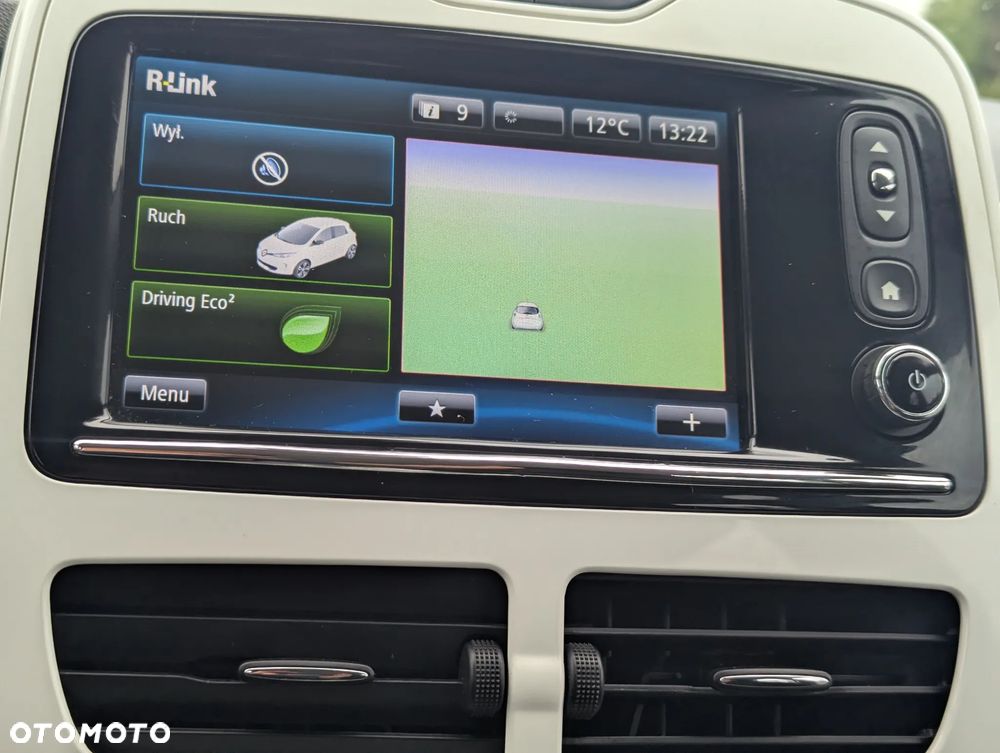 Renault Zoe - 28