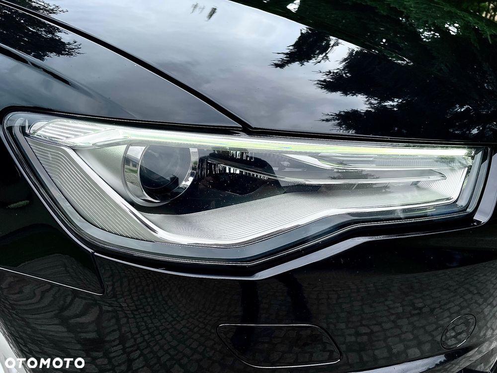 Audi A6 Avant 2.0 TDI ultra S tronic - 6