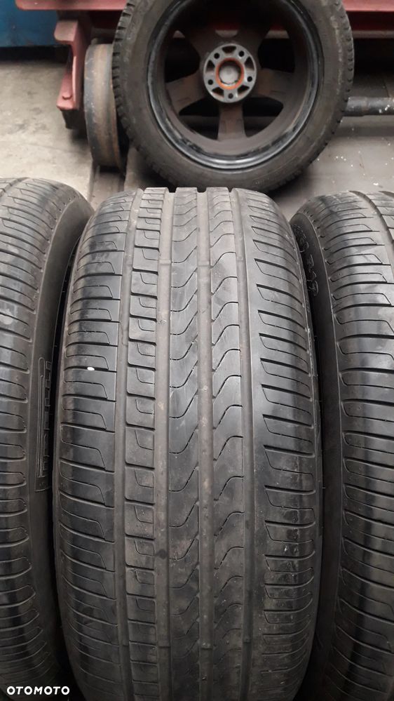 Opony Pirelli Scorpion Verde 255/55r19 - 3