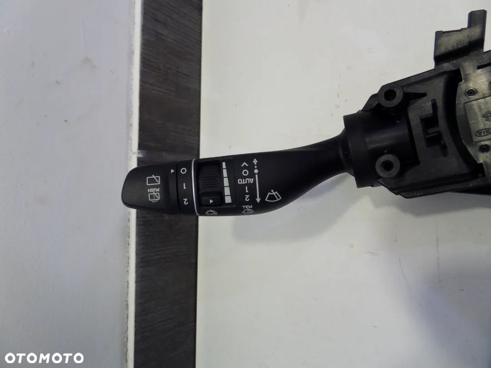 HYUNDAI TUCSON 15-20 MANETKI PRZEŁACZNIK ŚWIATŁA WYCIERACZKI - 4