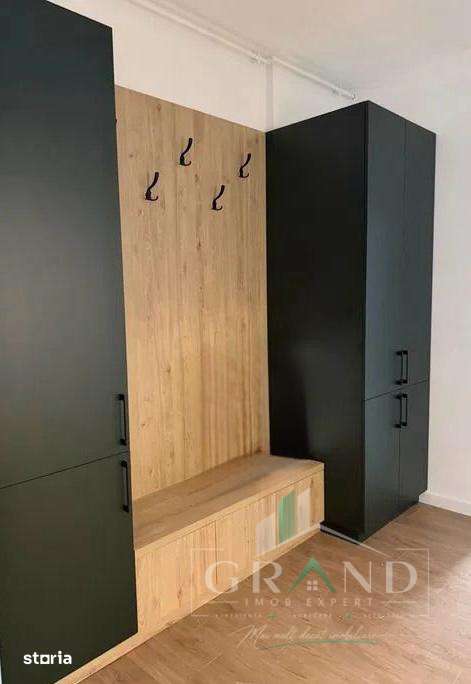 Apartament MODERN, Pod IRA, Cluj-Napoca — fotografia 3