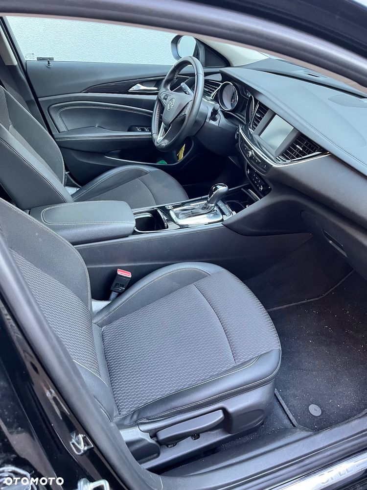 Opel Insignia 1.5 T GPF Innovation S&S - 7