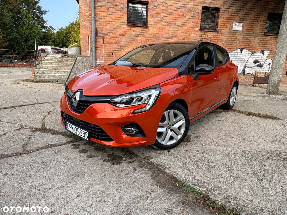 Renault Clio - 8