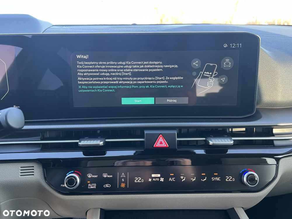 Kia Sportage 1.6 T-GDI Business Line 2WD DCT - 12