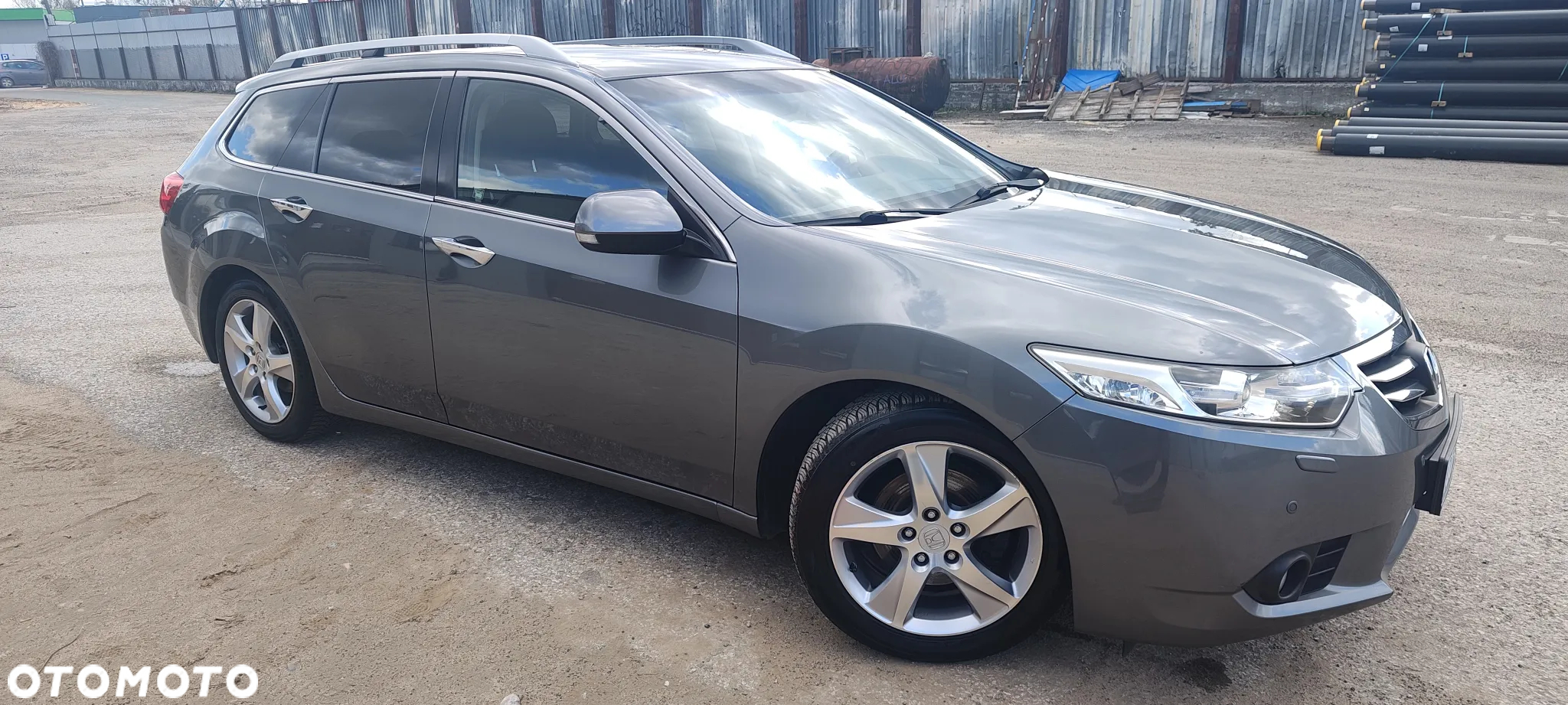 Honda Accord 2.0 Lifestyle - 2