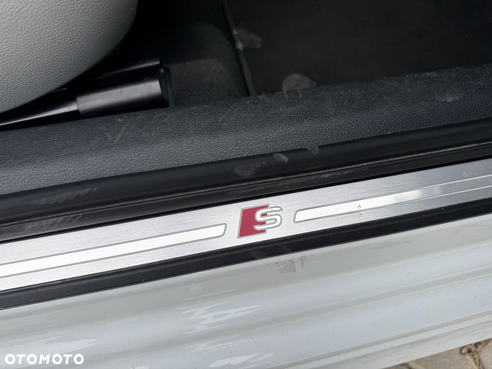 Audi A3 Sportback 1.4 TFSI cylinder on demand ultra sport - 12