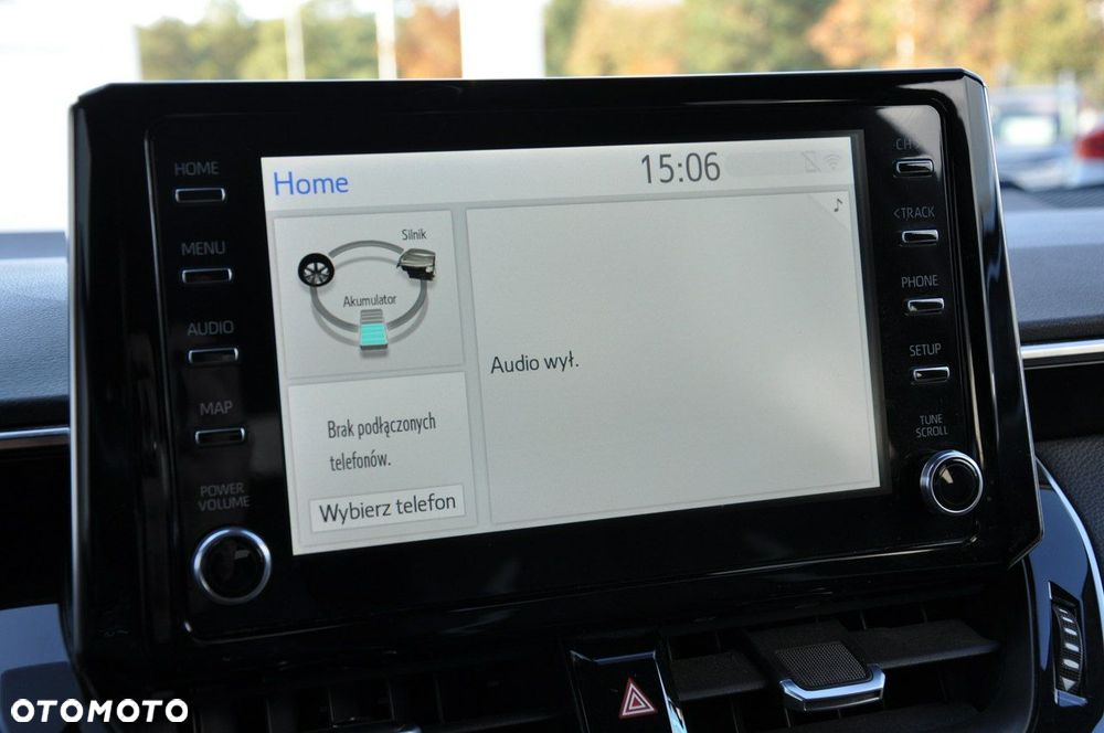 Toyota Corolla 1.8 Hybrid GR Sport - 17