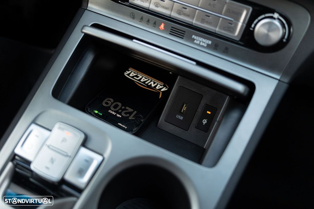 Hyundai Kauai 64 kWh Premium - 22