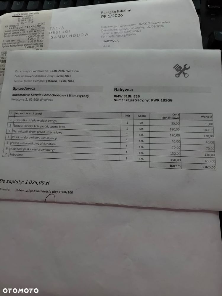 BMW Seria 3 - 16