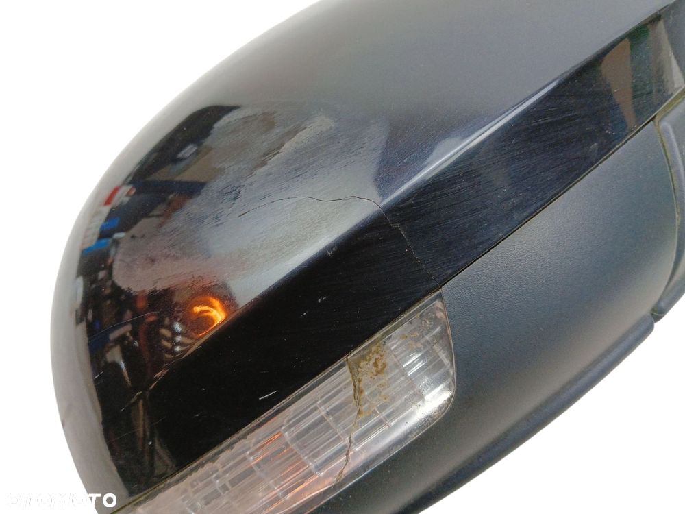 LUSTERKO PRAWE VOLKSWAGEN TIGUAN I 5N LIFT (2011-2016) 2.0 TDI 140KM 5N2857502L - 4